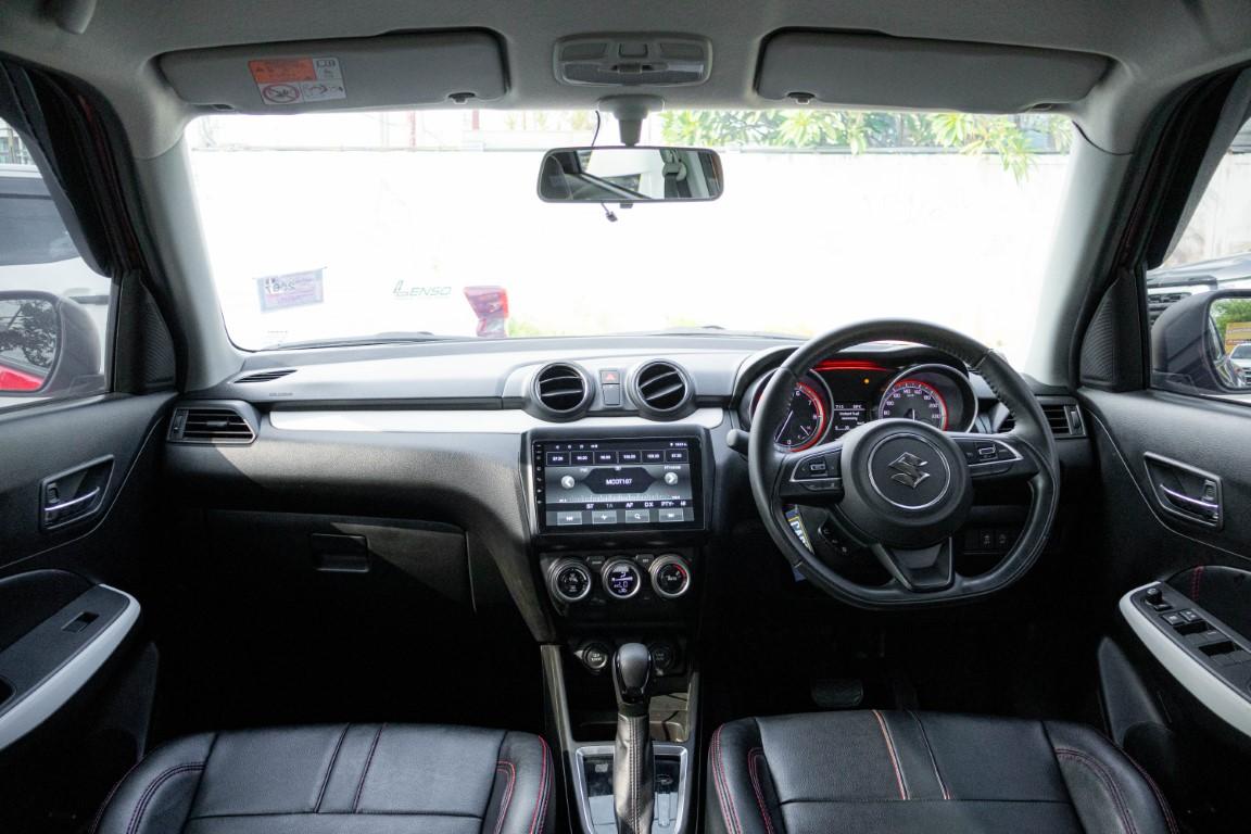 Suzuki Swift 1.2 GLX 2020 *RK2059*